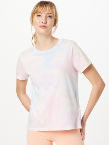 GAP Shirt in Gemengde kleuren: voorkant