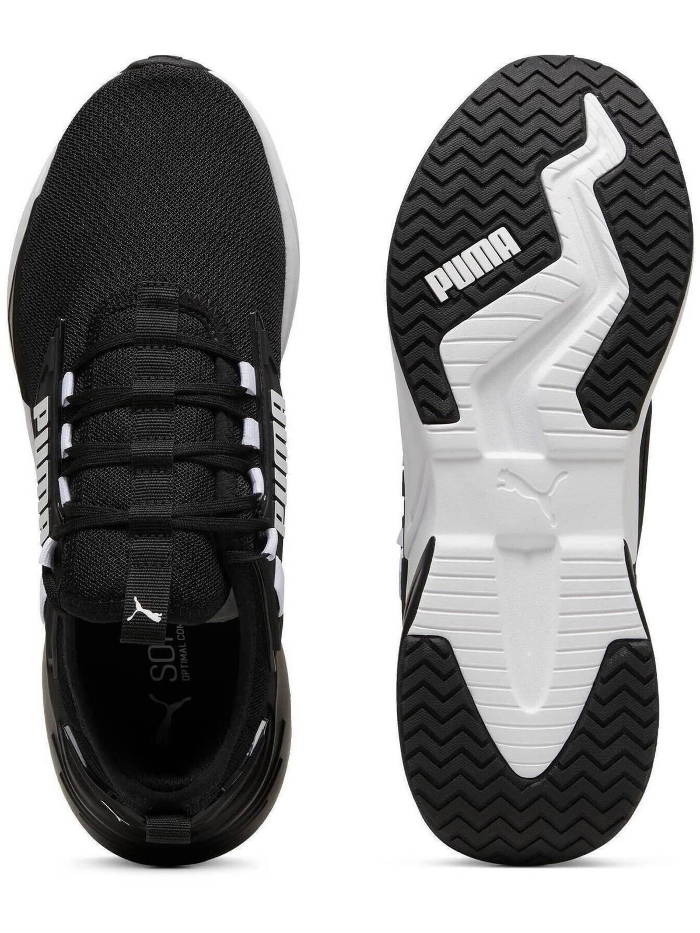 PUMA Sports shoe 'Retaliate 3' in Black
