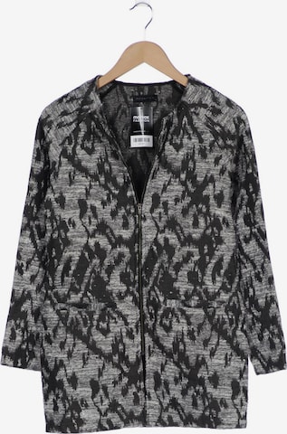 modström Jacket & Coat in XS in Grey: front