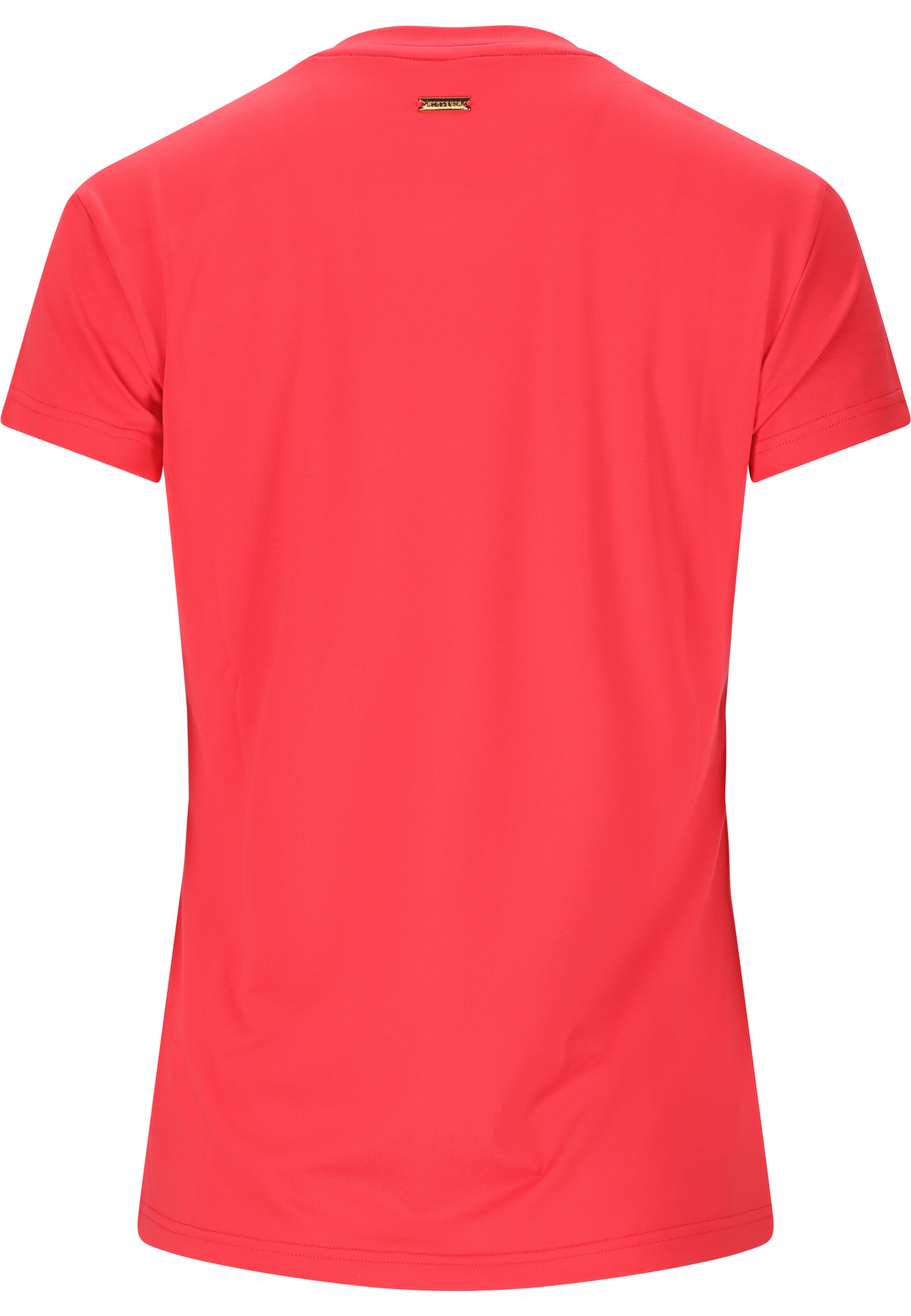 Athlecia Functioneel shirt 'Almi' in Oranje