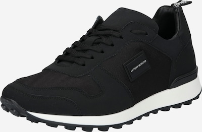 ANTONY MORATO Sneaker in schwarz, Produktansicht