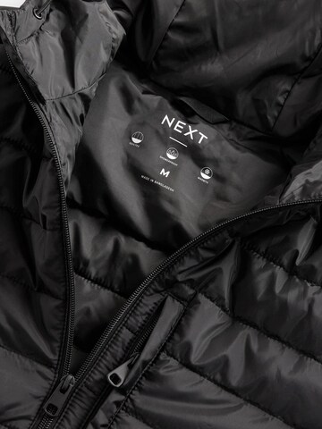 Veste mi-saison Next en noir