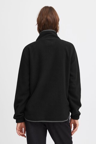 Oxmo - Jersey 'Piala' en negro