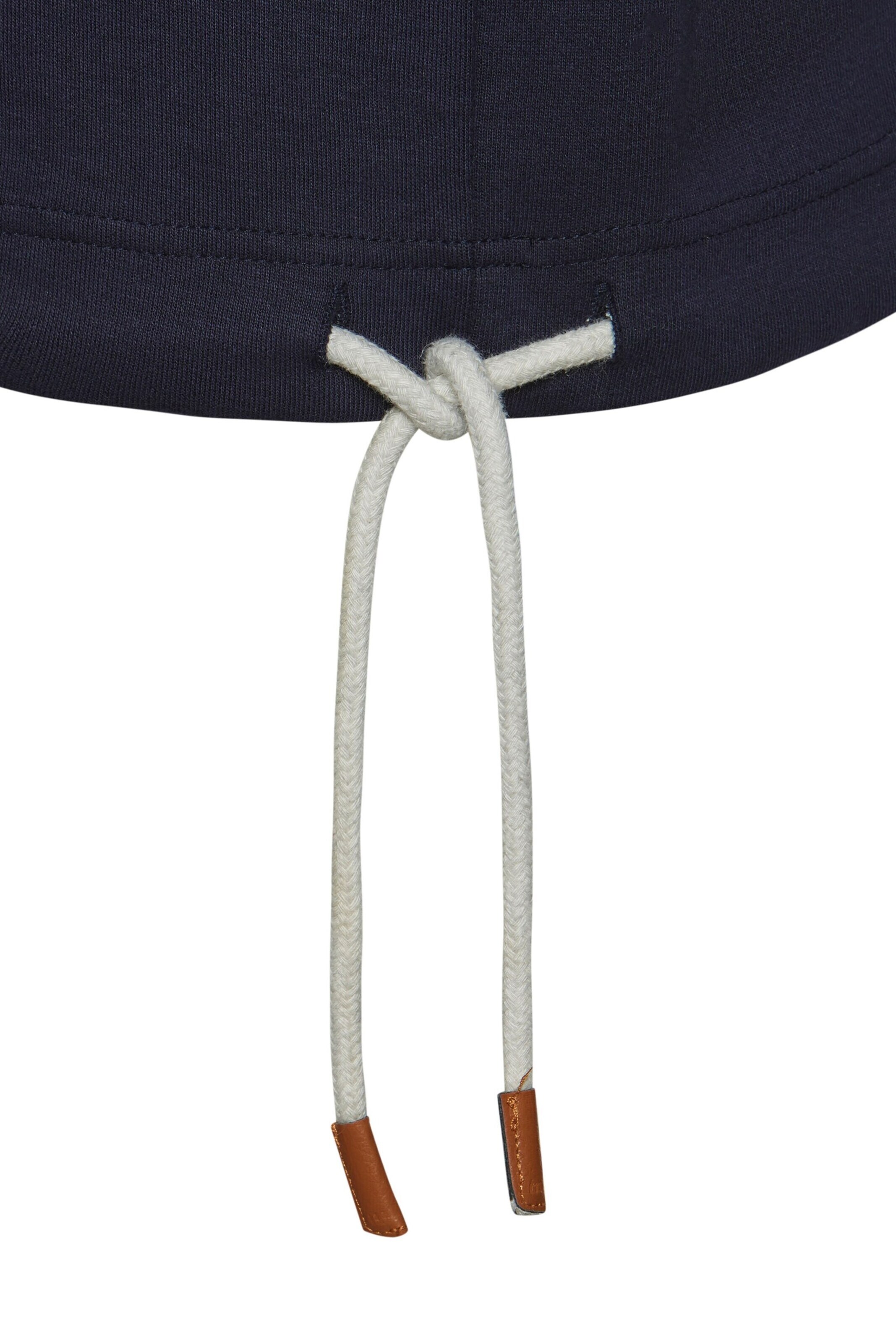 H.I.S Sweatshirt in Blau