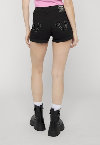 Regular Jean True Religion en noir