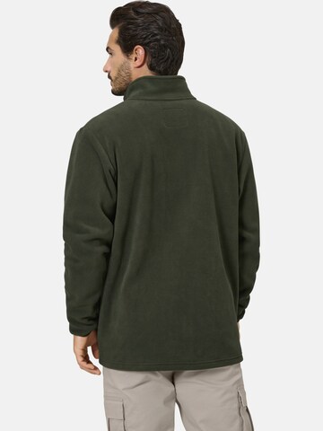 BABISTA Fleecejacke ' Fiorevetto ' in Grün