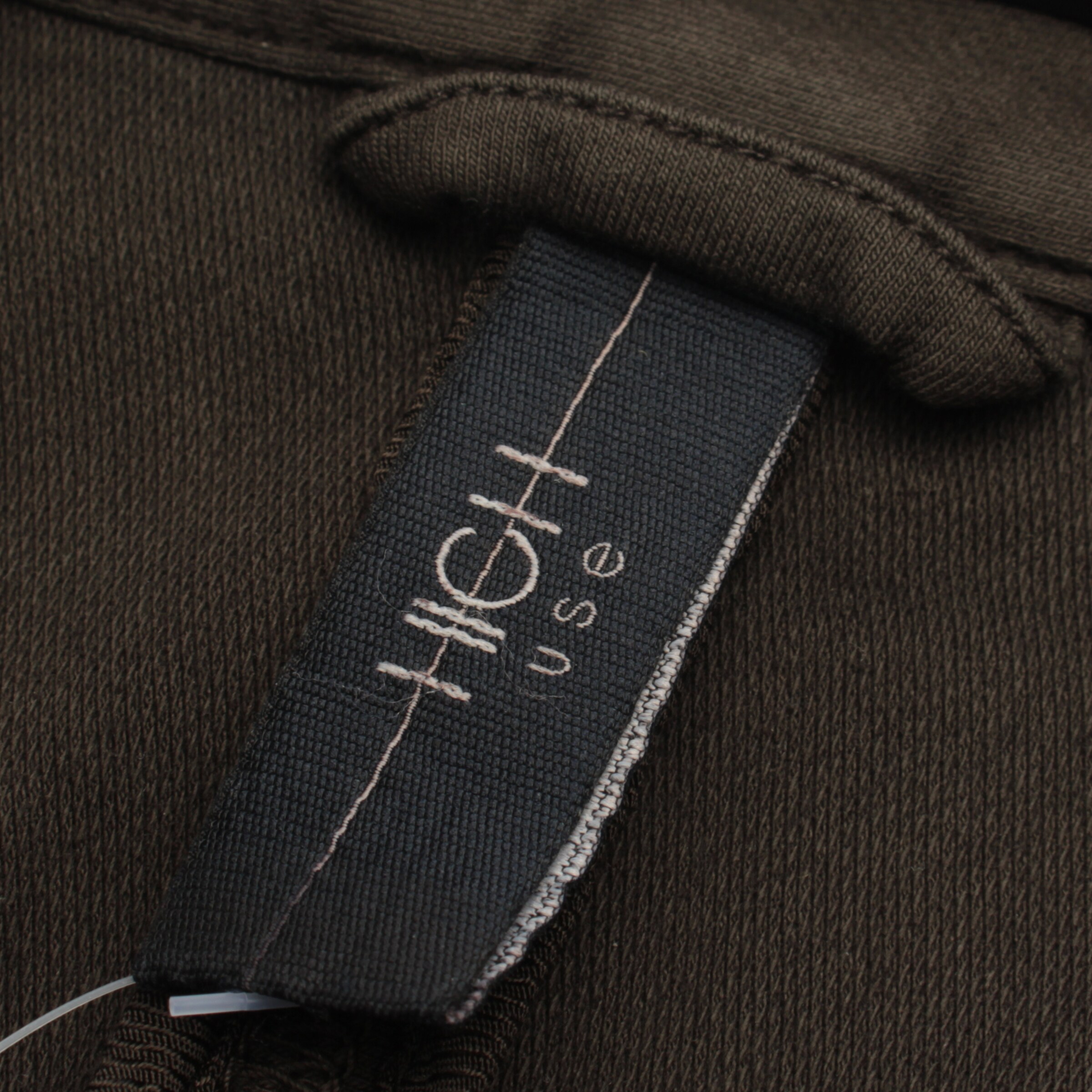 High Use Jacket & Coat in S in Brown