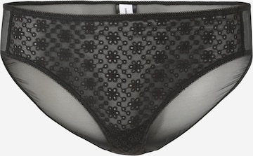 Samsøe Samsøe Panty in Black: front