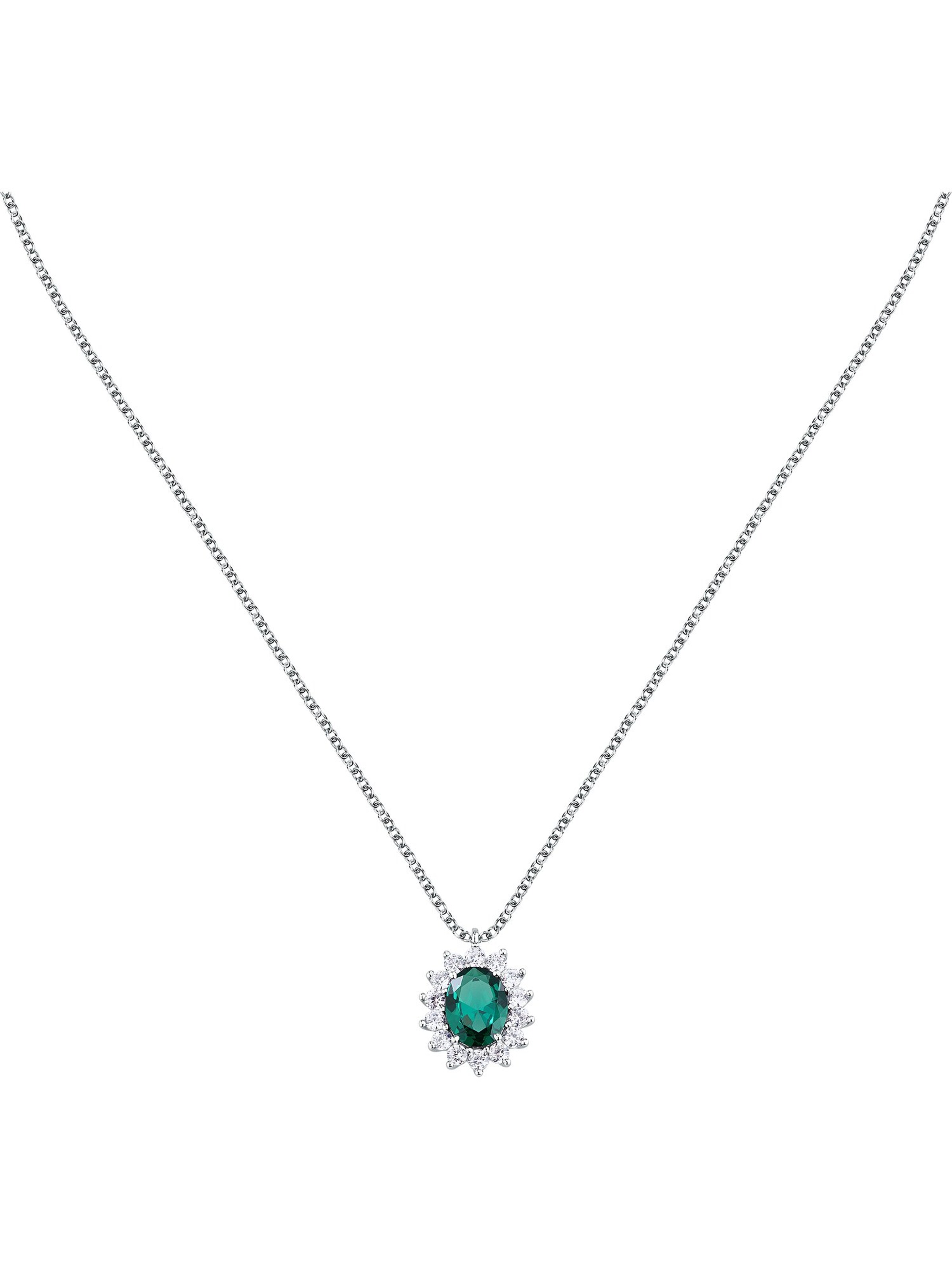 MORELLATO Kette in Silber