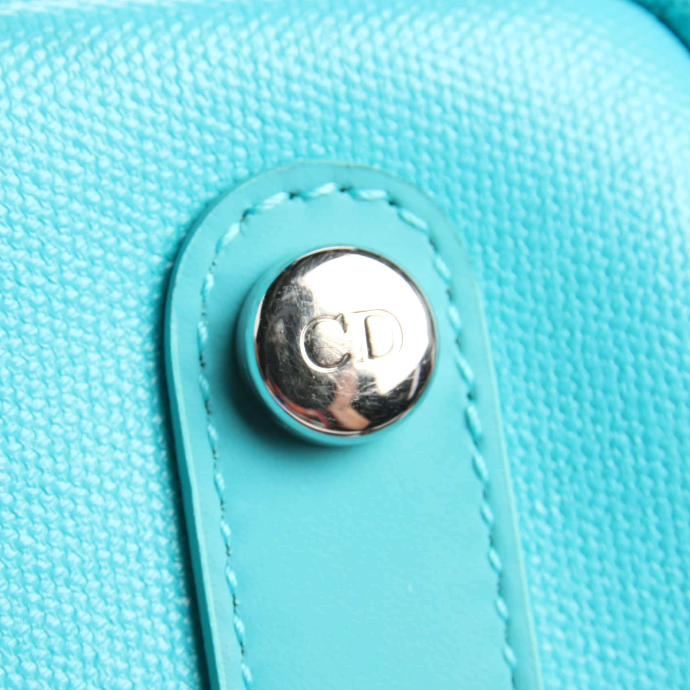 Dior Bag in One size in Blue