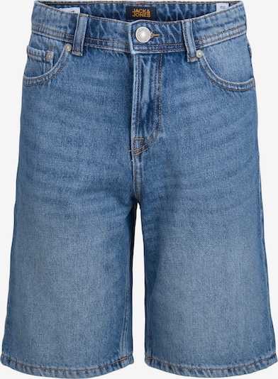 Jack & Jones Junior Shorts 'Chris' in blue denim, Produktansicht