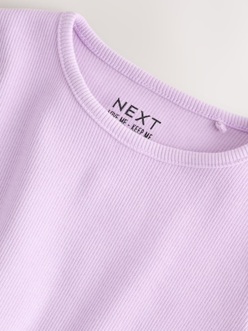 Next Футболка в Лиловый
