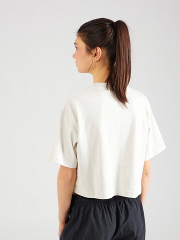 Reebok Functioneel shirt in Wit