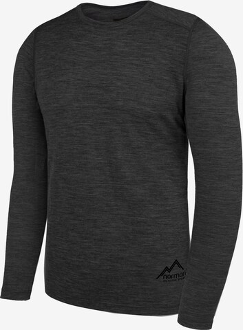 normani Base Layer 'Melbourne' in Grey