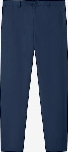 Adolfo Dominguez Chino trousers in marine blue, Item view