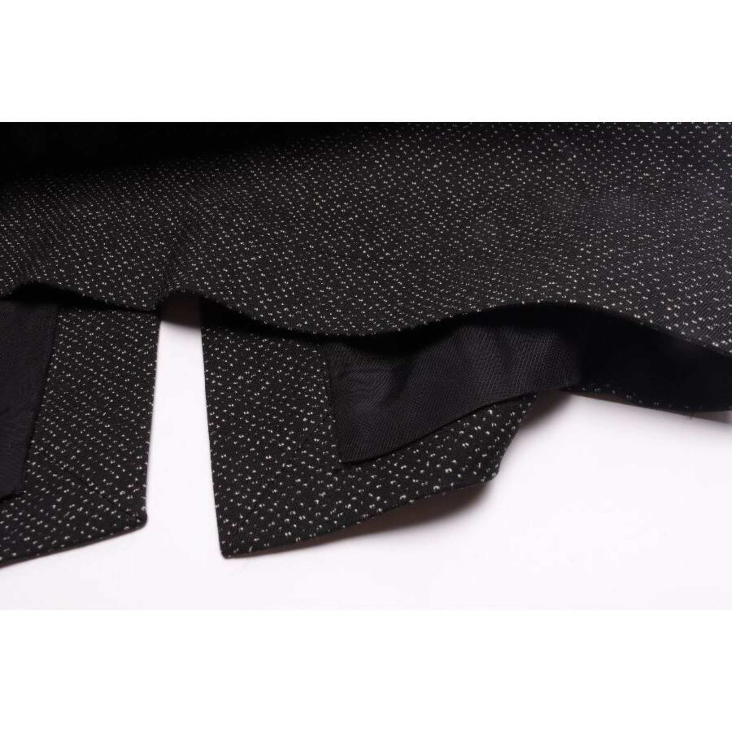 Lanvin Rock S in Schwarz