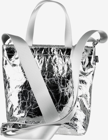 LEVI'S ® Torba shopper w kolorze srebrny