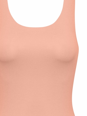 Lisca Undershirt 'Everyday' in Pink