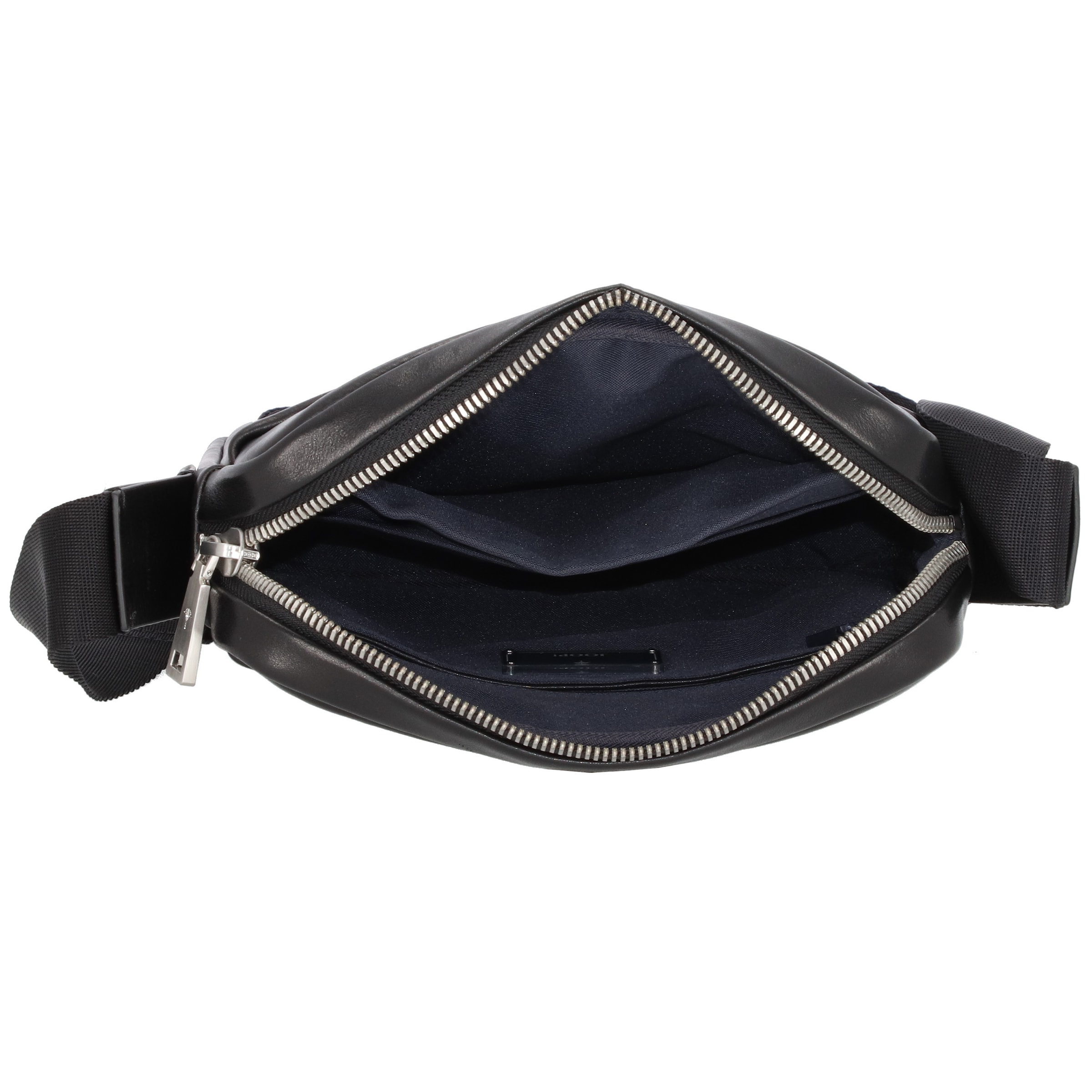 JOOP! - Bolso de hombro 'Treviso Remus' en negro