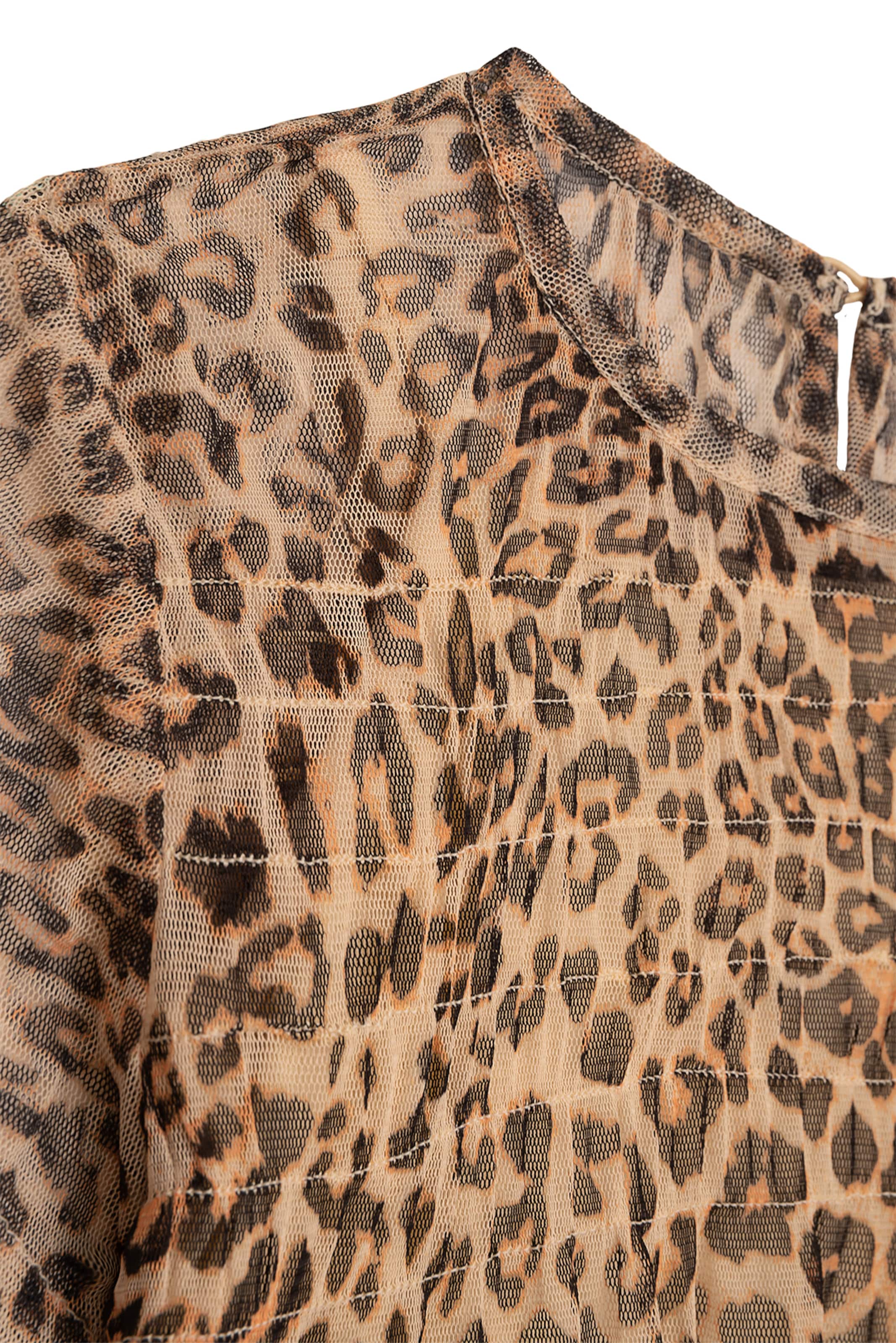 Rochie 'DLIA' de la Danamade pe bej