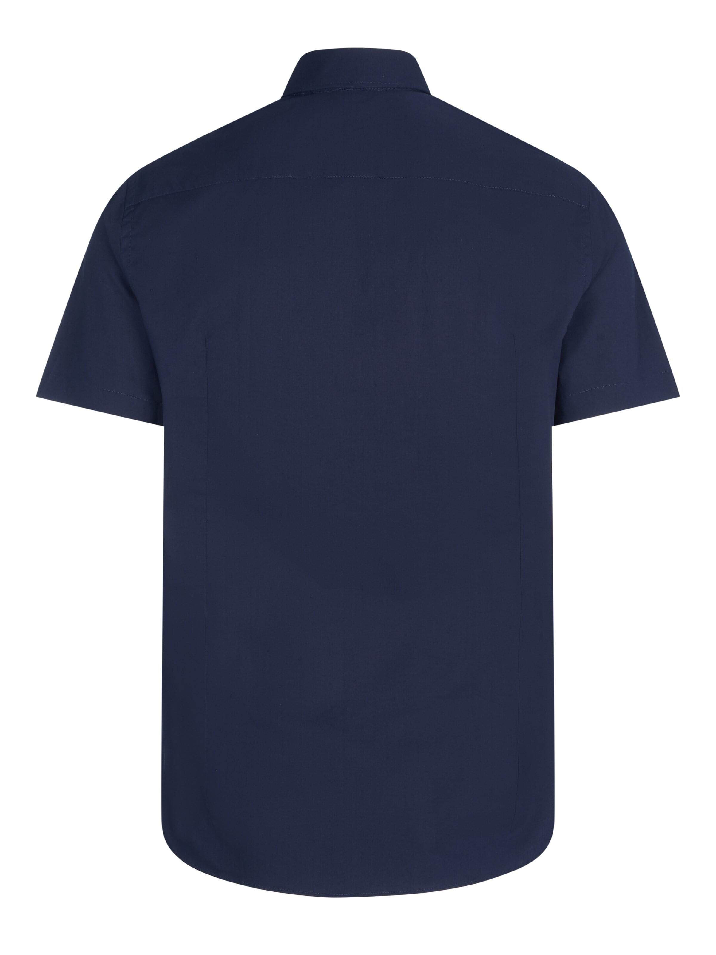 PAL ZILERI - Camiseta 'Pal Zileri Hemd' en azul