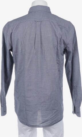 TIMBERLAND Freizeithemd / Shirt / Polohemd langarm M in Grau