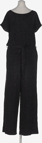 TOM TAILOR DENIM Jumpsuit in XS in Black: front