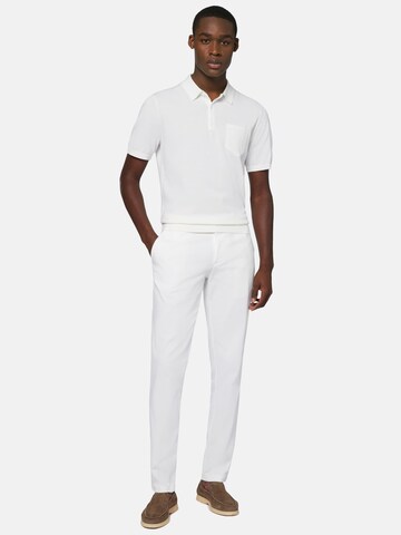 Boggi Milano Shirt in White