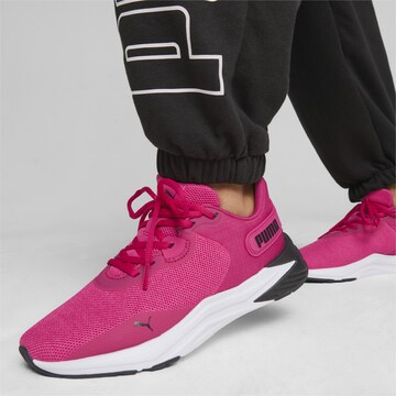PUMA Sneaker low 'Disperse XT 3' in Pink