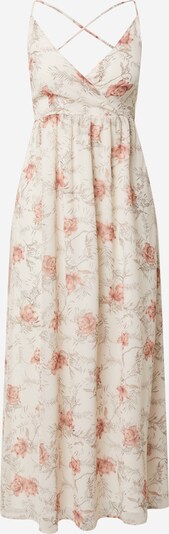 Rut & Circle Summer dress 'VERA' in Beige / Opal / Brown / Dusky pink, Item view