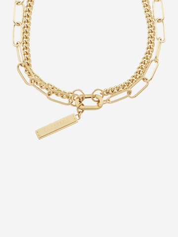 Liebeskind Berlin Necklace in Gold