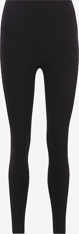 Betty Barclay Skinny Leggings in Black: front