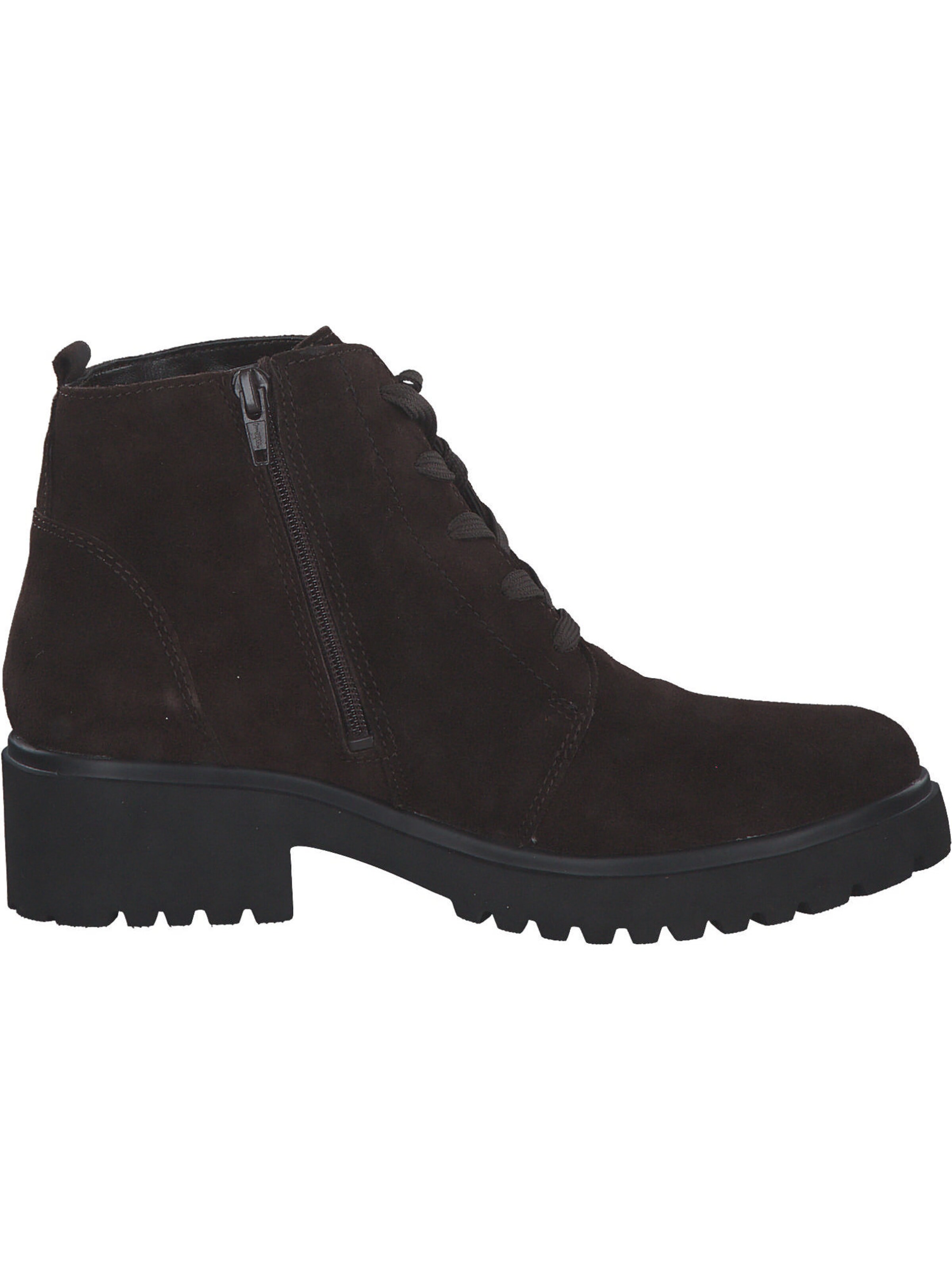 WALDLÄUFER Stiefel in Braun