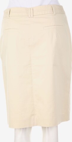 ESPRIT Skirt in M in Beige