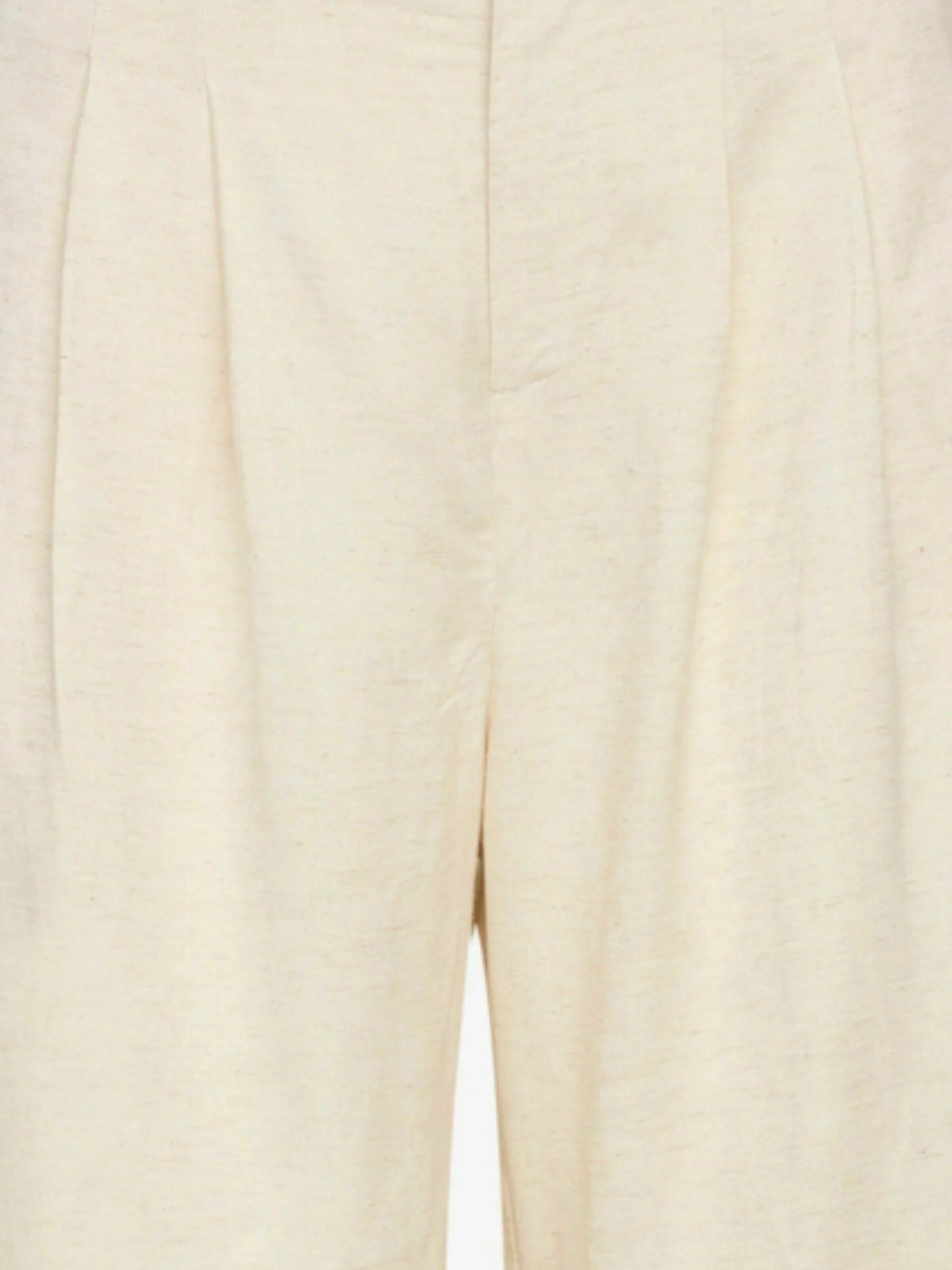 Regular Pantalon ' Avelin ' Noa Noa en gris