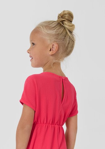 s.Oliver Jumpsuit in Rot