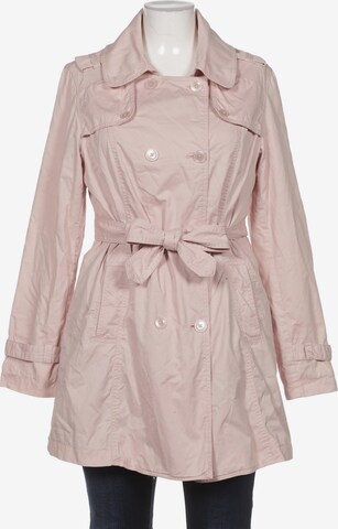 Betty Barclay Jacket & Coat in XL in Pink: front
