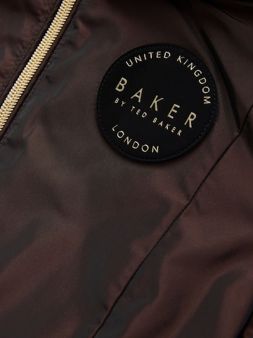 Baker by Ted Baker - Sobretudo em castanho