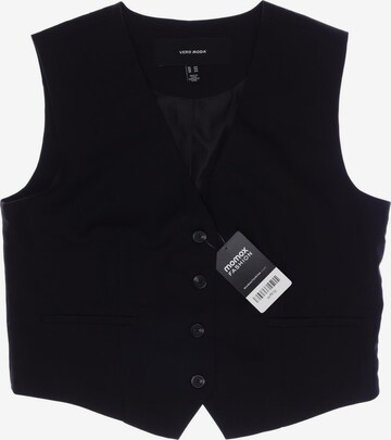 VERO MODA Vest in S in Black: front