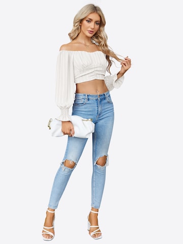 Imily Bela Блузка в Белый