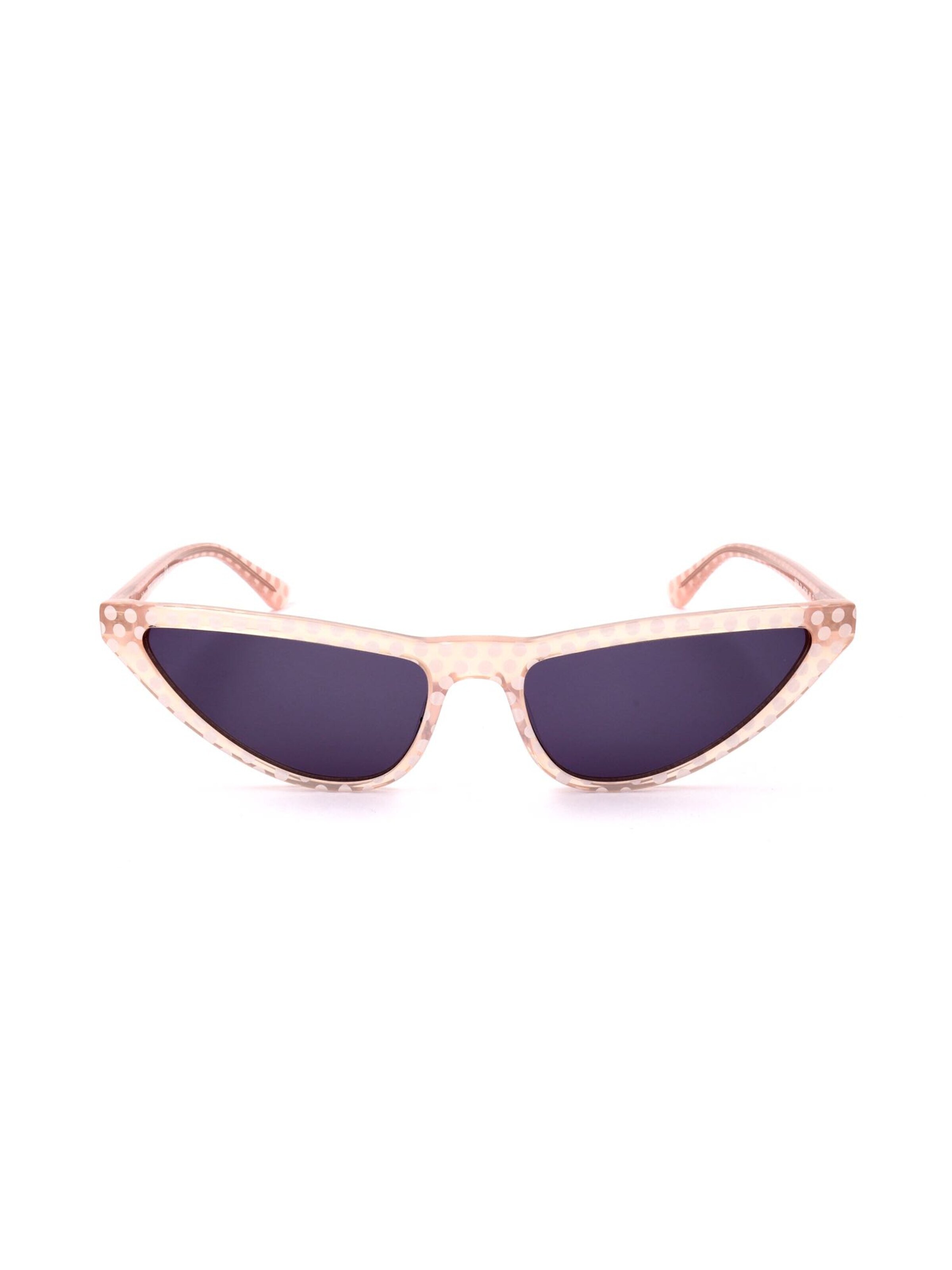 Occhiali da sole 'PK0004' di VICTORIA'S SECRET PINK in rosa