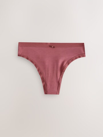 Tanga de la Next pe maro