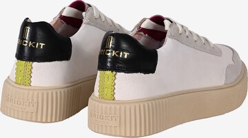 Crickit Sneaker 'OPAL' in Grau