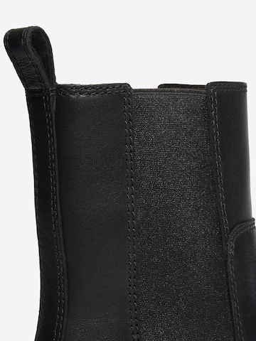 TIMBERLAND Ботинки челси в Черный