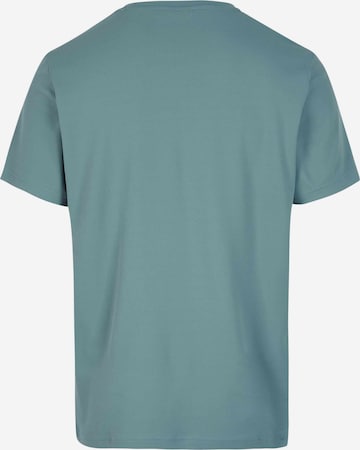 O'NEILL T-Shirt in Blau