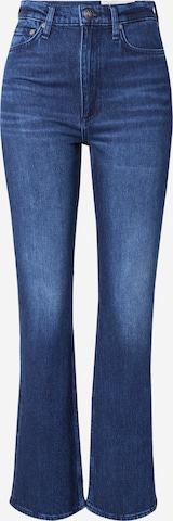 rag & bone Regular Jeans in Blauw: voorkant