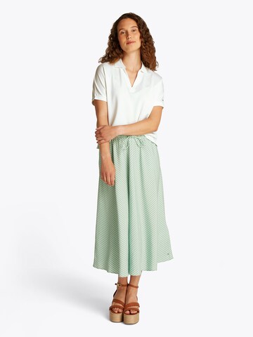 Maglietta di TOMMY HILFIGER in bianco