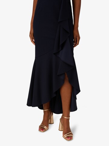 Adrianna Papell Kleid in Blau