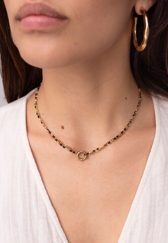 My Jewellery Kette in Gold: Vorderseite