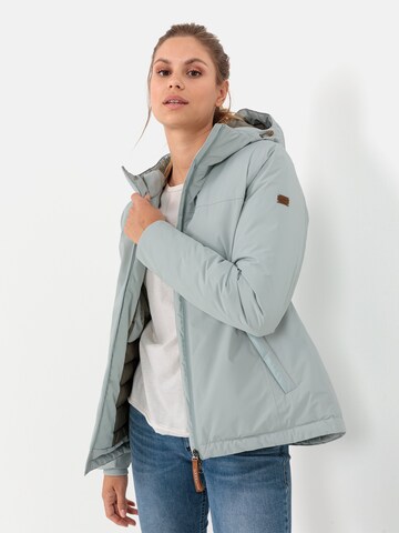 CAMEL ACTIVE Funktionsjacke 'TeXXXactive®' in Grün